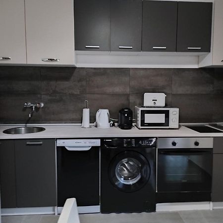 Apartment Tina Пула Экстерьер фото