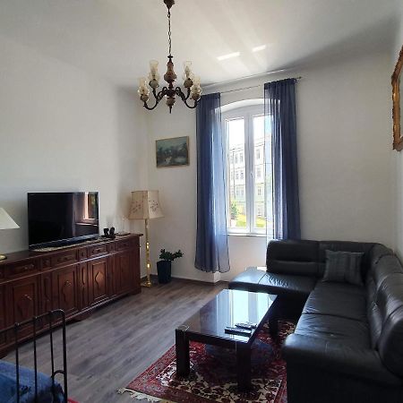 Apartment Tina Пула Экстерьер фото