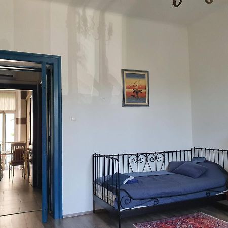 Apartment Tina Пула Экстерьер фото