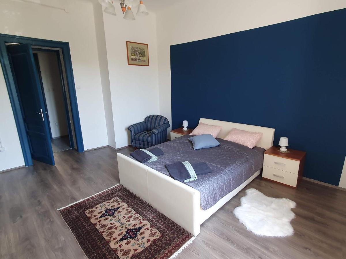 Apartment Tina Пула Экстерьер фото