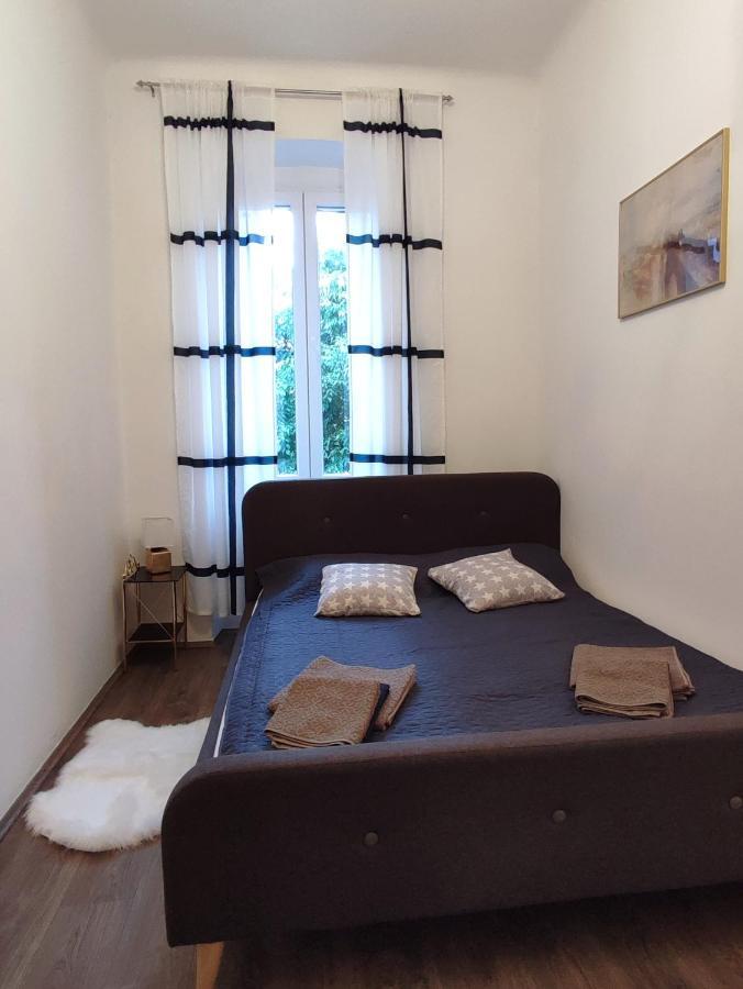 Apartment Tina Пула Экстерьер фото