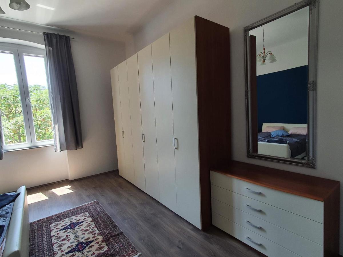 Apartment Tina Пула Экстерьер фото