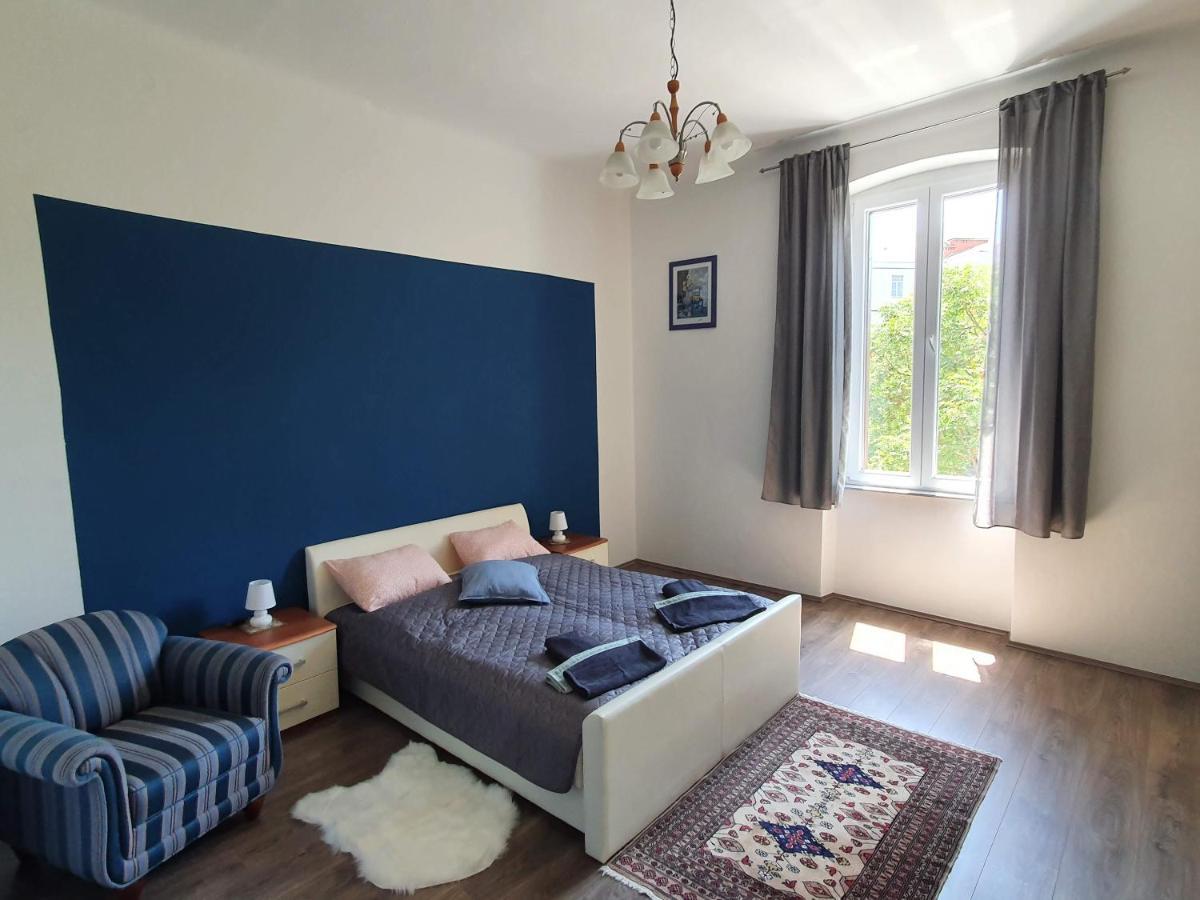 Apartment Tina Пула Экстерьер фото