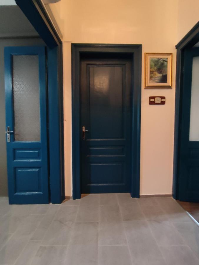 Apartment Tina Пула Экстерьер фото