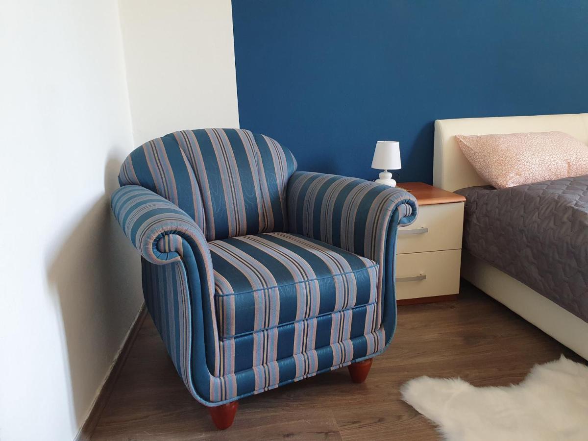 Apartment Tina Пула Экстерьер фото