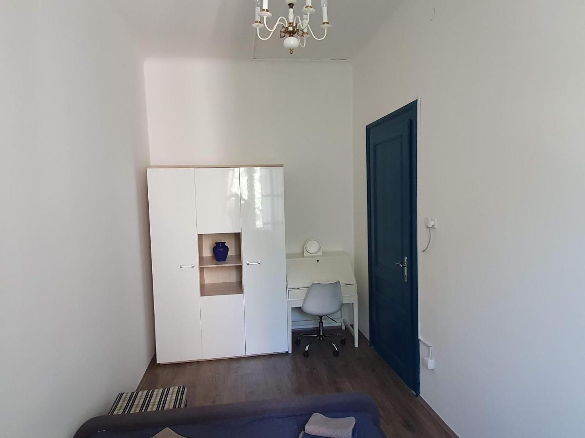 Apartment Tina Пула Экстерьер фото