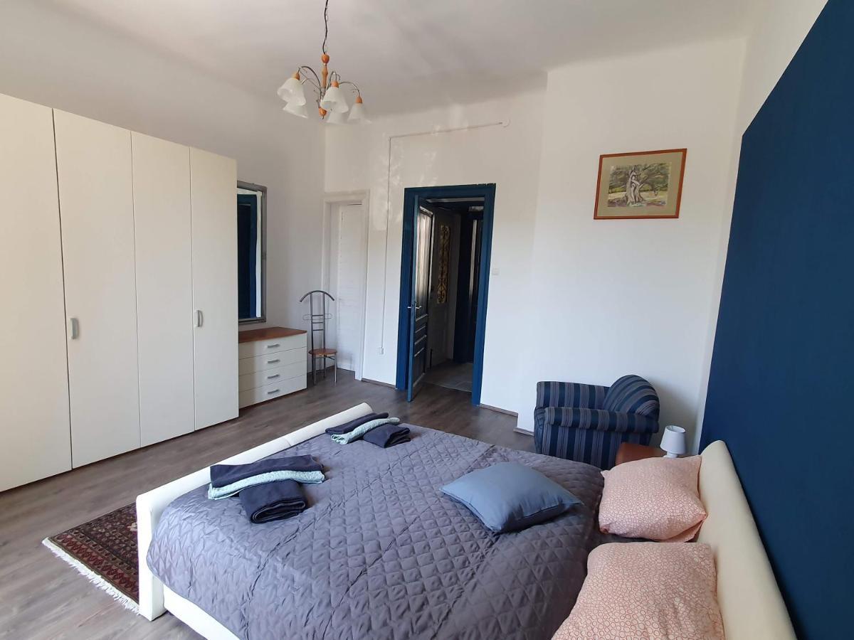Apartment Tina Пула Экстерьер фото