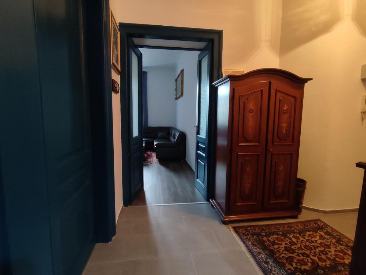 Apartment Tina Пула Экстерьер фото