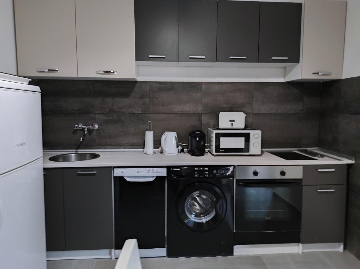 Apartment Tina Пула Экстерьер фото