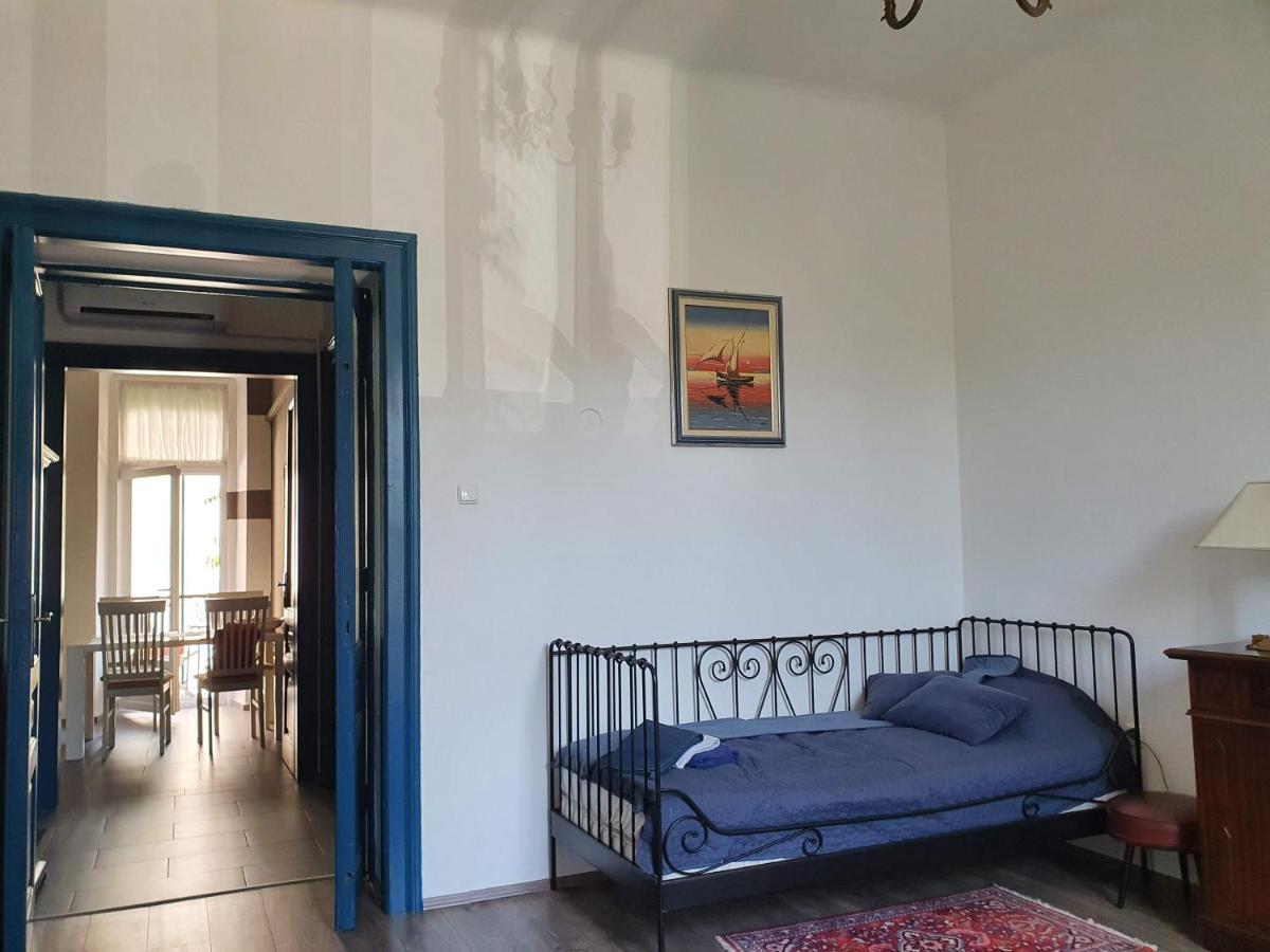 Apartment Tina Пула Экстерьер фото