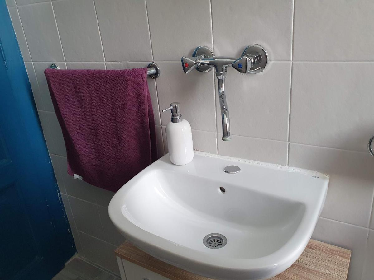 Apartment Tina Пула Экстерьер фото