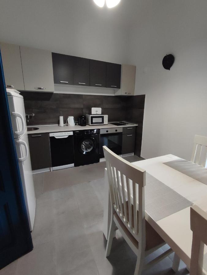Apartment Tina Пула Экстерьер фото