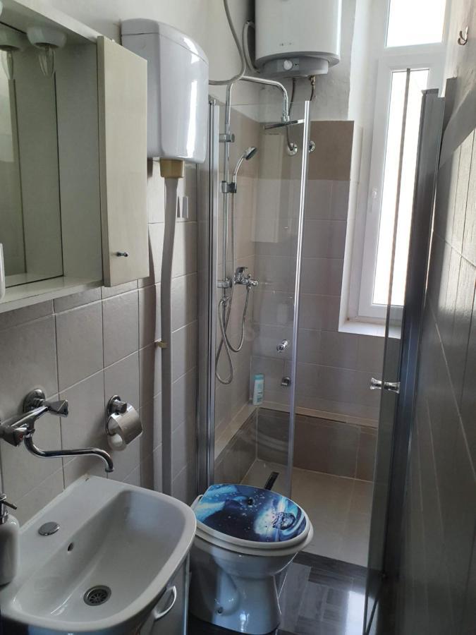 Apartment Tina Пула Экстерьер фото