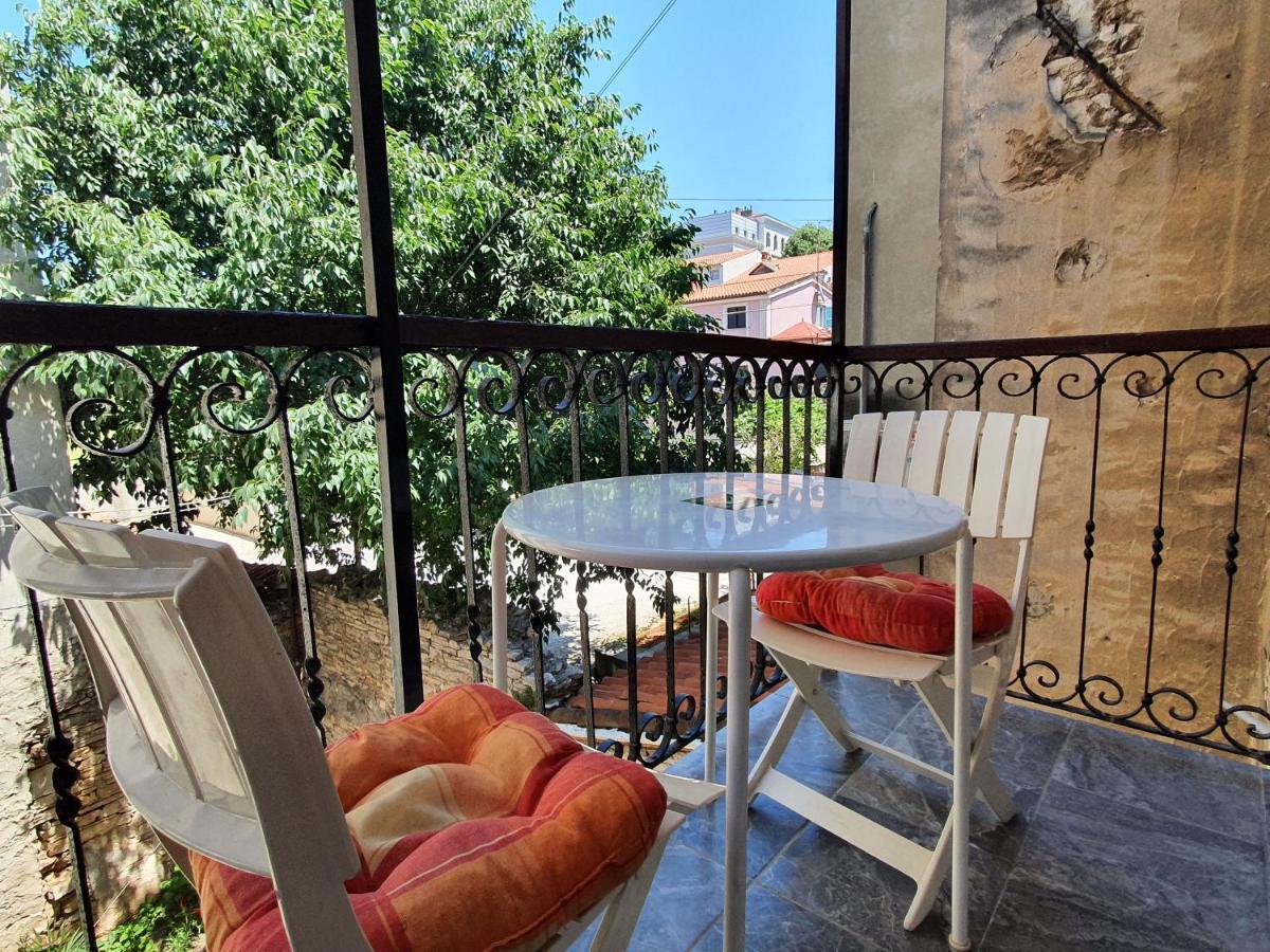 Apartment Tina Пула Экстерьер фото