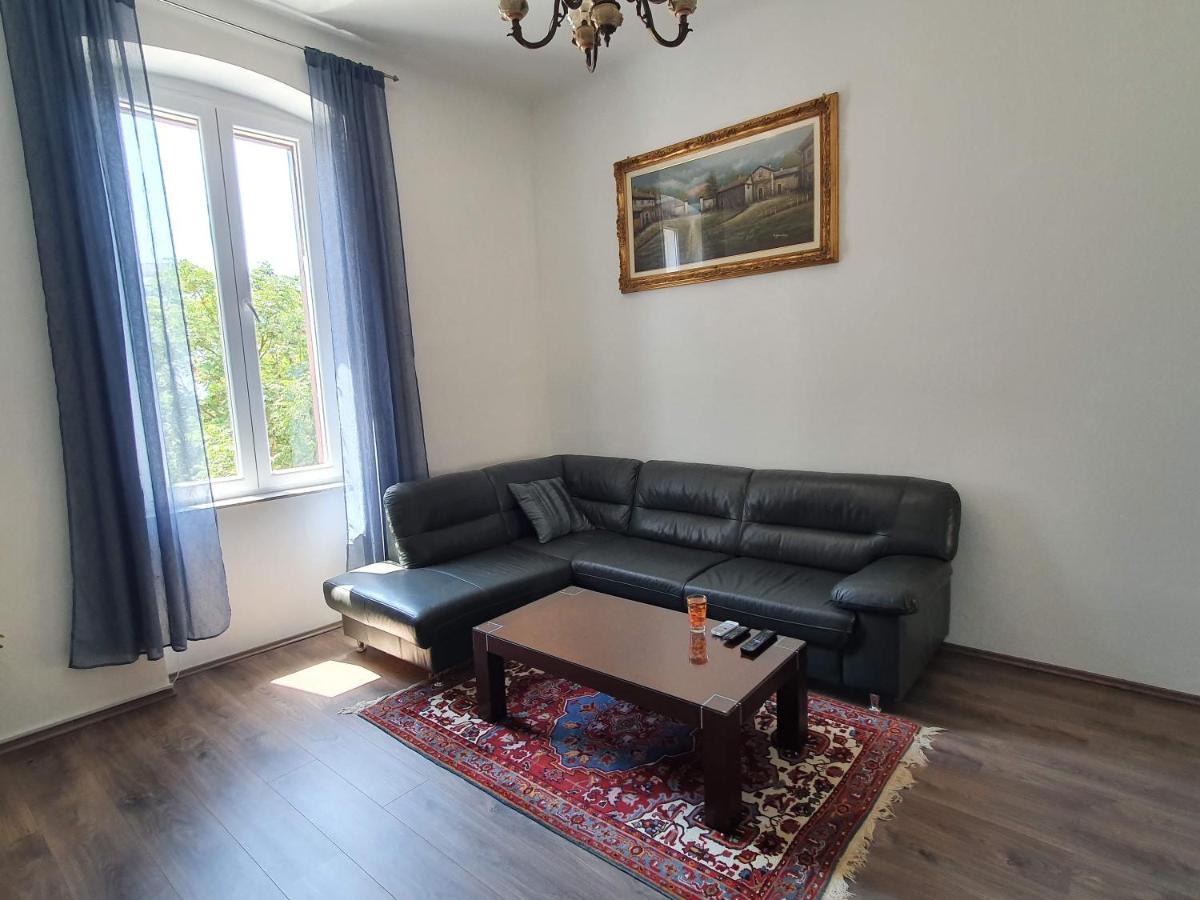 Apartment Tina Пула Экстерьер фото