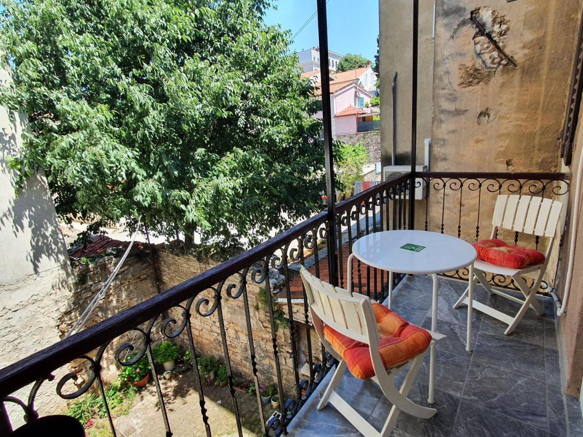 Apartment Tina Пула Экстерьер фото